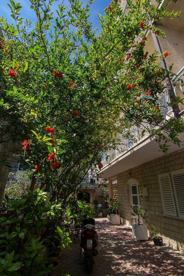 Apartments A&B Makarska Exterior photo