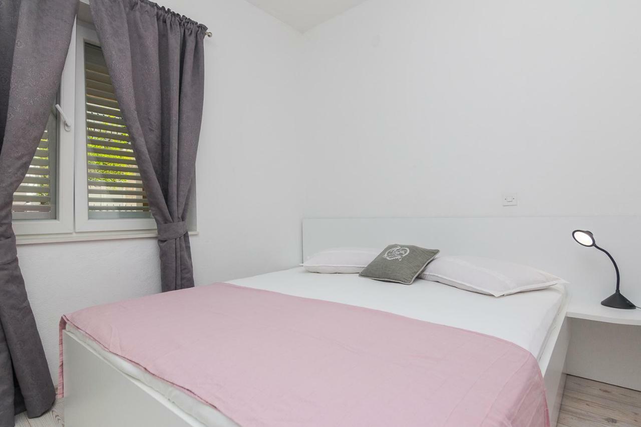 Apartments A&B Makarska Exterior photo